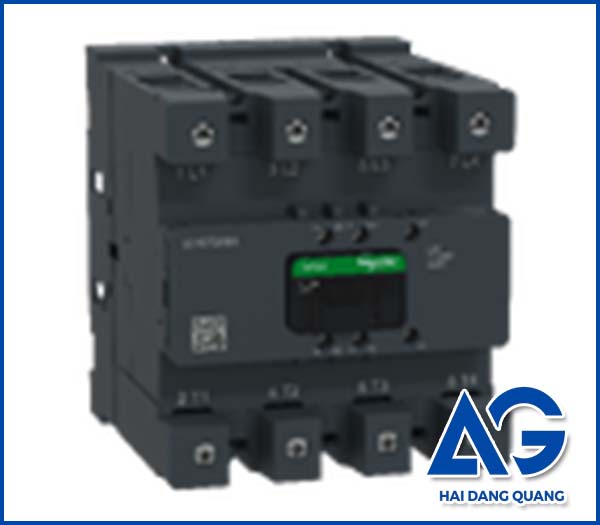 Khởi động từ Schneider Electric LC1DT200ALSE